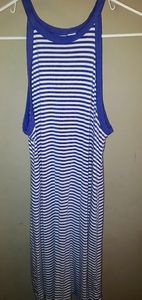 Old Navy Demi Dress